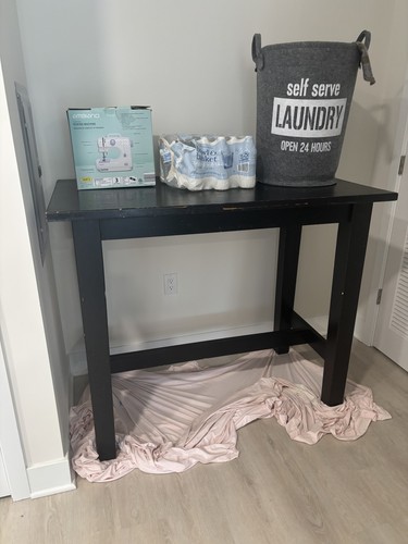 Table ikea - -,
