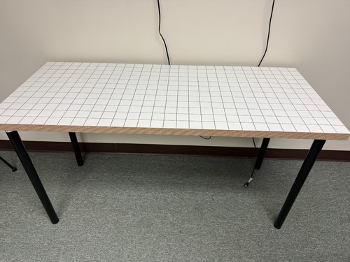 Ikea table 12 - ikea, 55''*12''