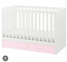 Chambre Bébé IKEA Lit 